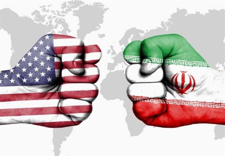 پاسخ تند و فوری جمهوری اسلامی ایران به مواضع مداخله‌جویانه ترامپ