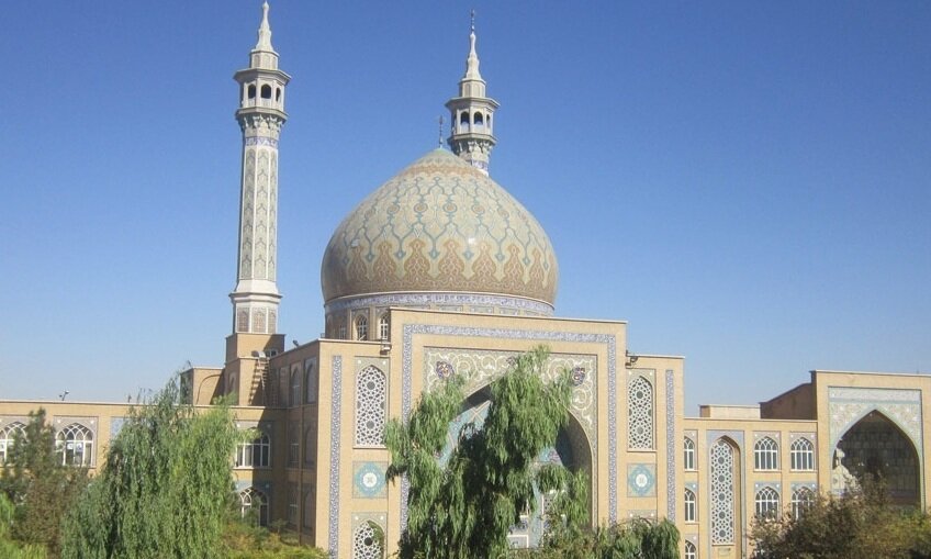 بیعت فضلای حوزه با آیت‌الله سیدمجتبی خامنه‌ای/ ترسیم نقشه راه تحقق حوزه پیشرو و سرآمد