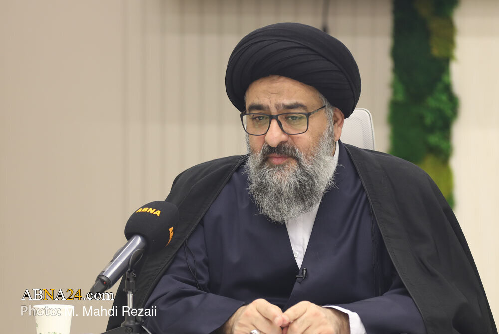 Babban Hadafin Gwamnatin Amirul Muminin, Imam Ali (AS), Shi Ne Shiryar Da Mutane 