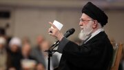 Líder de Irán alerta: haremos que el enemigo se arrodille