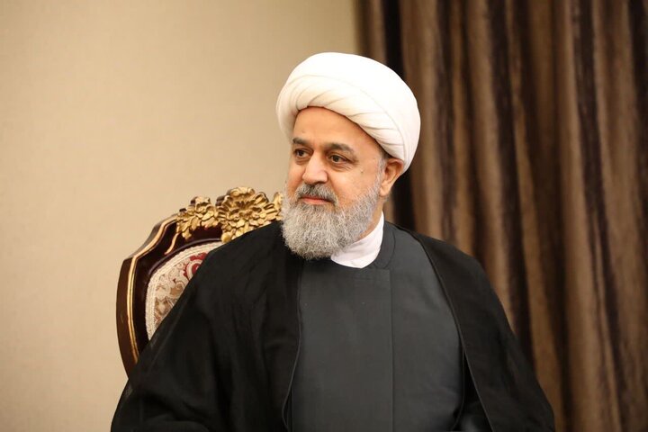 شهید حاج قاسم سلیمانی خودش را وقف امنیت جهان اسلام و ارزش‌های اصیل اسلامی کرد