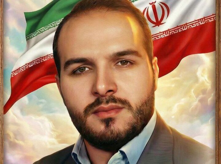 شهادت یک بسیجی در جریان تجمع اغتشاشگران مسلح در شهرستان هرسین