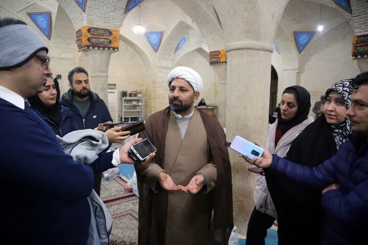 برنامه‌های ویژه مؤسسه خیریه ثارالله در میلاد حضرت علی(ع) و روز پدر