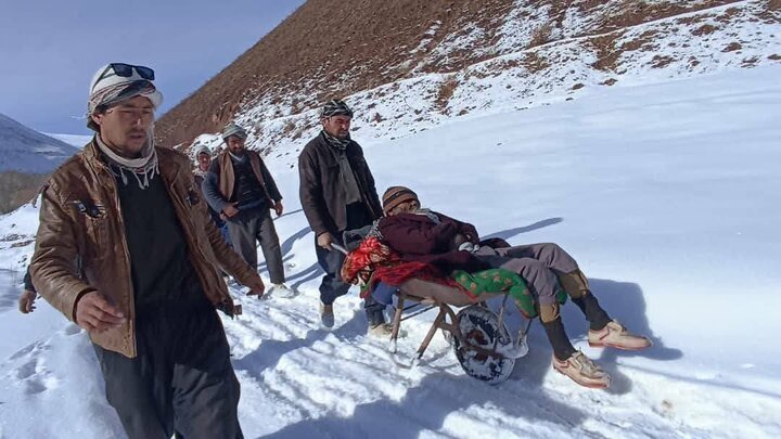 مناطق شیعه‌نشین افغانستان همچنان محروم از توسعه متوازن