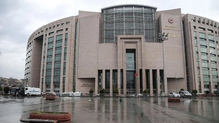 حکم بازداشت ۶۷ مظنون به ارتباط با گروه تروریستی داعش در ترکیه صادر شد