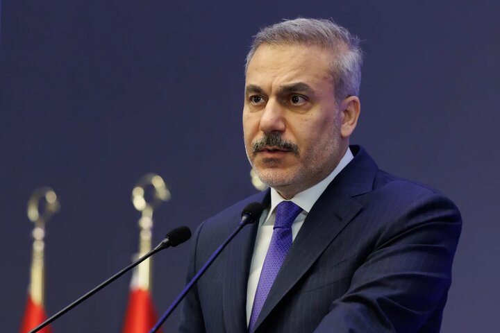 وزیر امور خارجه ترکیه با همتایان سعودی و اماراتی خود درباره تحولات یمن گفتگو کرد