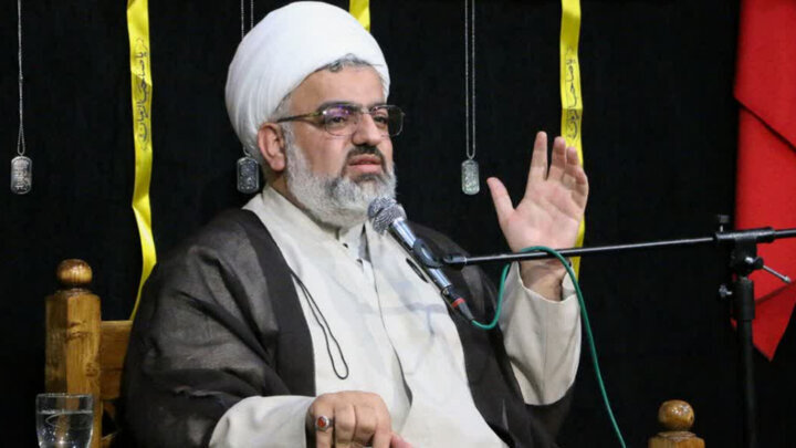 اعتکاف؛ سه روز طلایی برای خودسازی و اتصال به خدا