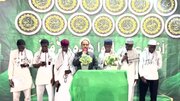 Ghanaian Muslims Celebrate Birth Anniversary of Imam Ali in Accra