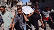 Izrael ubija još palestinskih civila u Gazi usred kršenja primirja