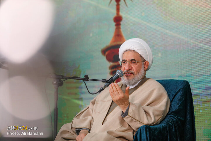 آیین ملی و سراسری «شکوه ایمان»