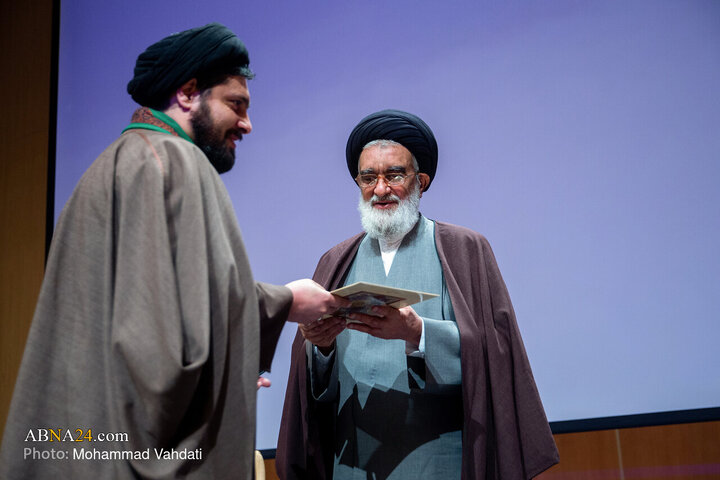 Photos: First Gathering of “Pioneers of Mihrab”