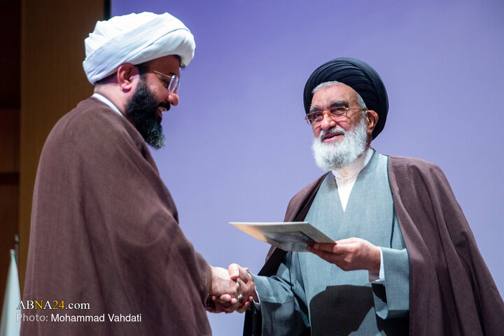 Photos: First Gathering of “Pioneers of Mihrab”