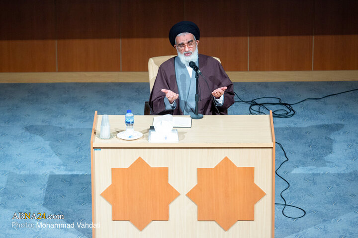 Photos: First Gathering of “Pioneers of Mihrab”