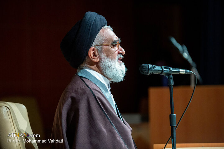 Photos: First Gathering of “Pioneers of Mihrab”
