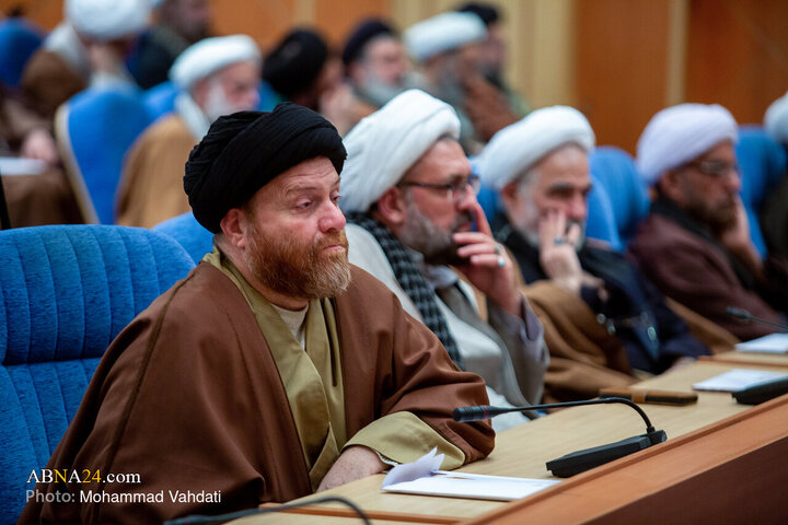 Photos: First Gathering of “Pioneers of Mihrab”