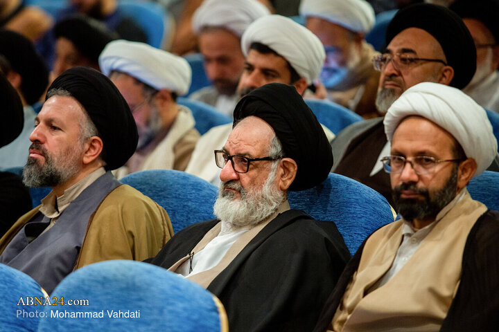 Photos: First Gathering of “Pioneers of Mihrab”