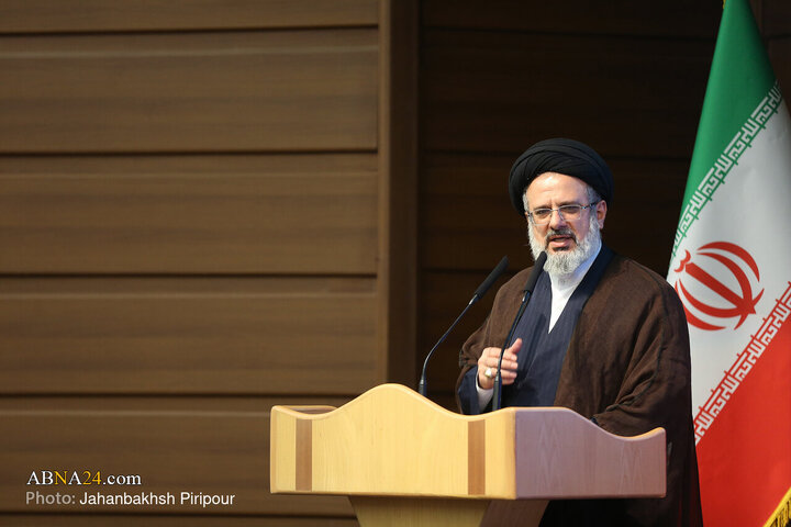 Photos: Conference Honoring International Arbaeen Missionaries