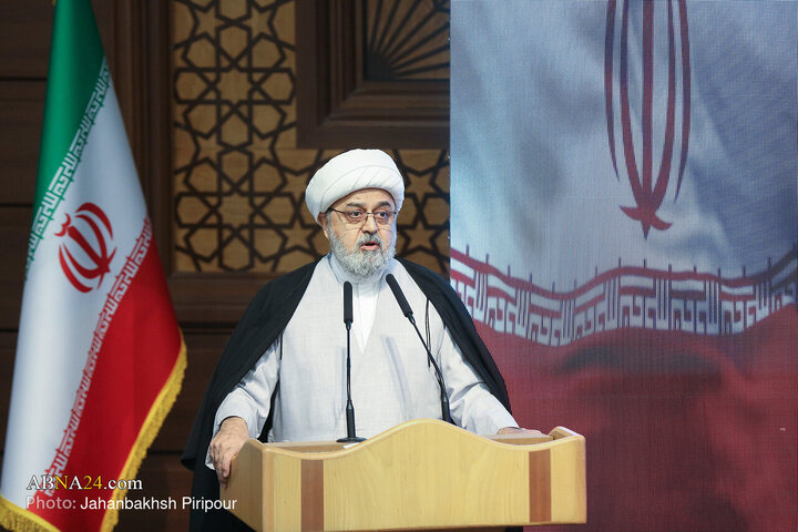 Photos: Conference Honoring International Arbaeen Missionaries