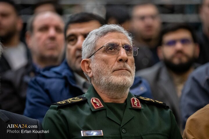 Photos (1): Commemoration of Sixth Anniversary of General Soleimani’s Martyrdom