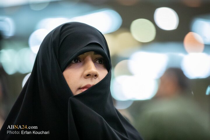 Photos (2): Commemoration of Sixth Anniversary of General Soleimani’s Martyrdom