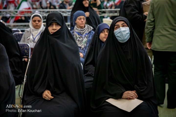 Photos (2): Commemoration of Sixth Anniversary of General Soleimani’s Martyrdom