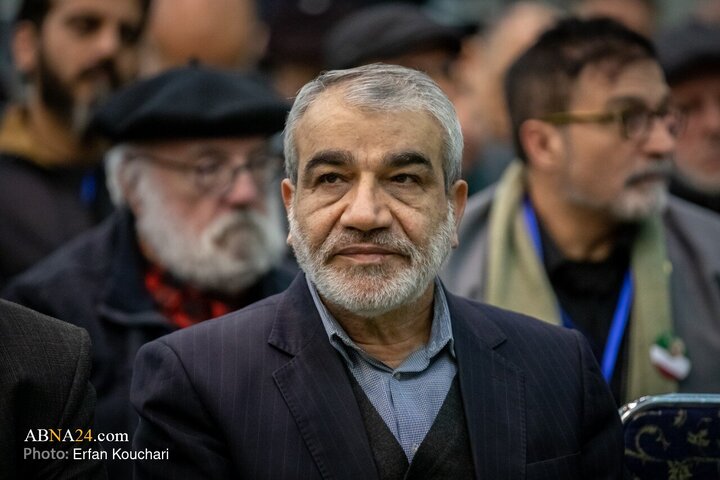 Photos (2): Commemoration of Sixth Anniversary of General Soleimani’s Martyrdom