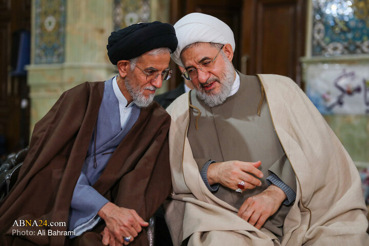 Photos: National Ceremony of “Splendor of Faith”