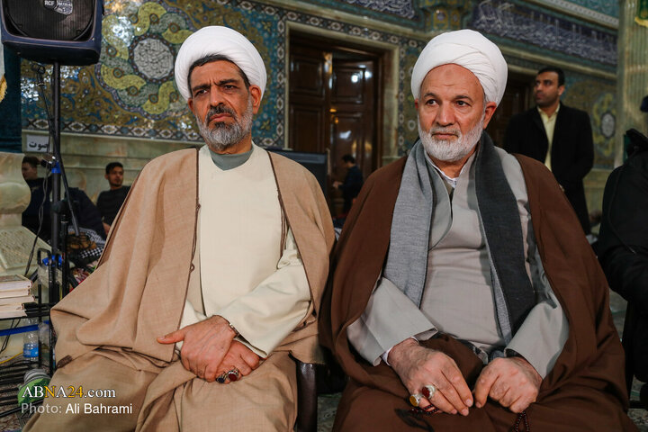 Photos: National Ceremony of “Splendor of Faith”
