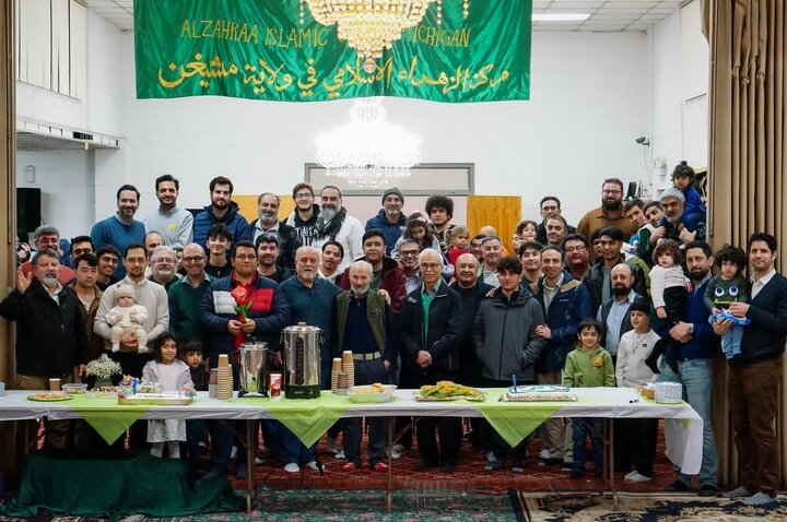 میشیگان