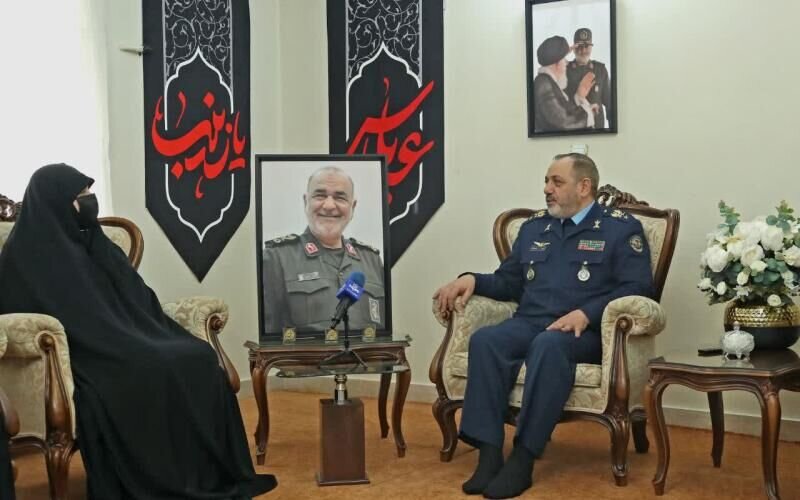 Iran Defense Minister: Missile Capability Is Non-Negotiable