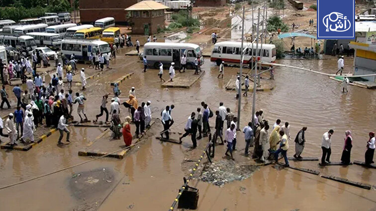 وزیر سودانی: شرایط انسانی در دارفور و کردفان به مرحله بحرانی رسیده است
