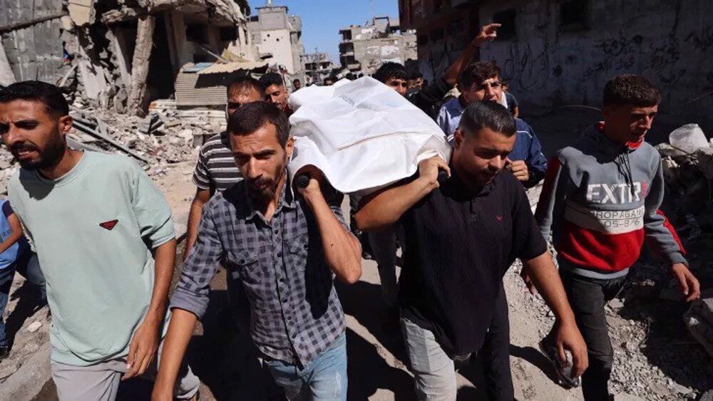 Izrael ubija još palestinskih civila u Gazi usred kršenja primirja