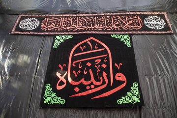 عقيلة الطالبيين (عليها السلام) جبل الصبر الهاشمي وأكاديمية الوعي الثوري التاريخي