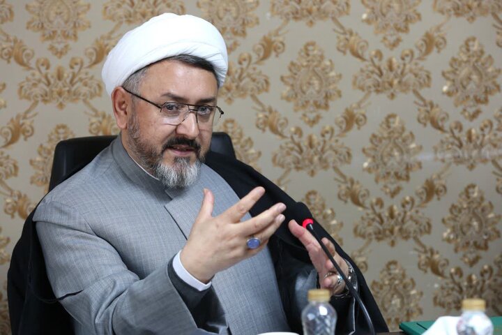 امام خمینی(ره) حقیقتی همیشه زنده و راهگشای جهان معاصر است