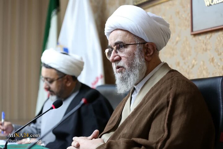 امضای تفاهم‌نامه همکاری میان مجمع جهانی اهل‌بیت(ع) و مؤسسه تنظیم و نشر آثار امام خمینی(ره)