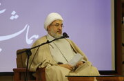 Senior Cleric: Resistance Defines Iran’s National Identity Rooted in Devotion to Imam Ali, Imam Hussein