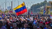 Australians Rally Against US Intervention in Venezuela, Abduction of President Maduro