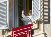 El papa León XIV reclama respeto a la soberanía de Venezuela tras la captura de Nicolás Maduro por EE.UU.