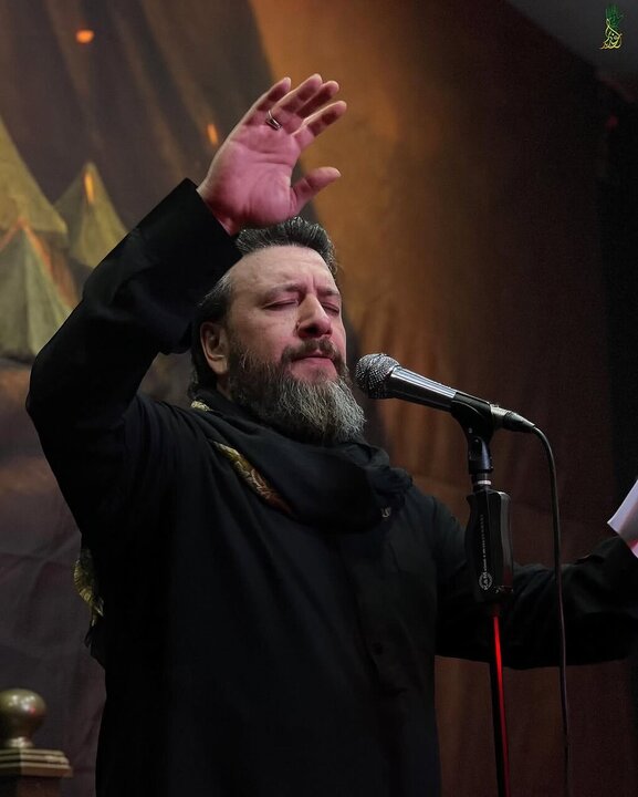 Photos: Hazrat Zainab mourning ceremony held in Norway