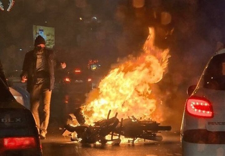 ویدیو | تفاوت اعتراض و اغتشاش در رژیم پهلوی و جمهوری اسلامی