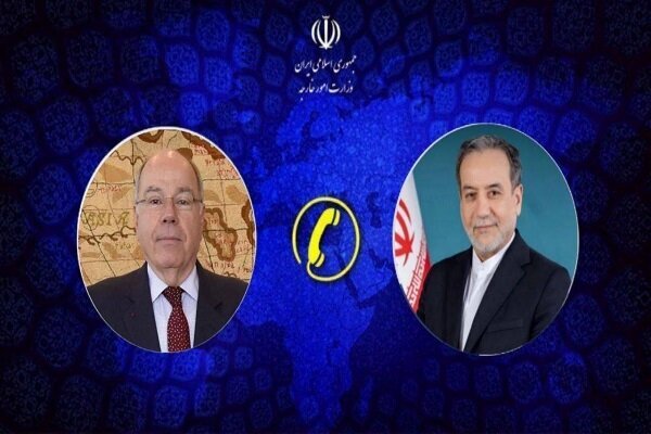 Iran, Brazil Condemn US Attack on Venezuela in Phone Call