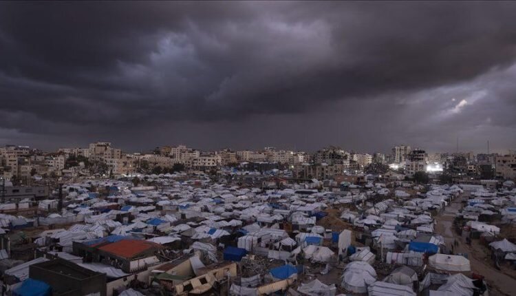 Hebrew media: U.S. grants “Israel” green light for specific operations in Gaza