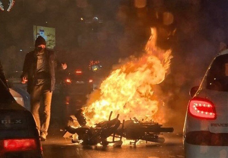 یادداشت | جبهه‌ی خود را بشناسیم!