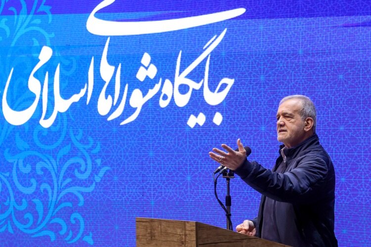 کسانی که جهان را به صحنه قتل و غارت تبدیل کرده‌اند، امروز ژست انسان‌دوستی می‌گیرند