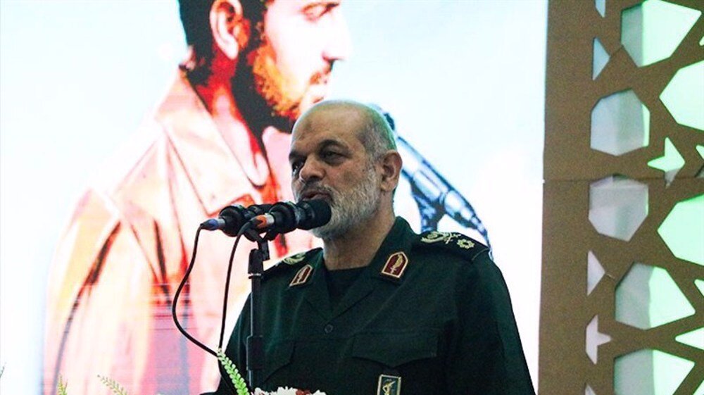 Iran se ne boji neprijatelja i neće se pokoriti američkoj dominaciji