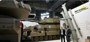 Israel, Morocco sign joint military action plan