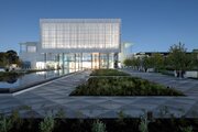 Video: Early Days of Ismaili Shia Worship Center in Houston, USA