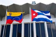 Gaza, Venezuela, Cuba Share a Common Reality