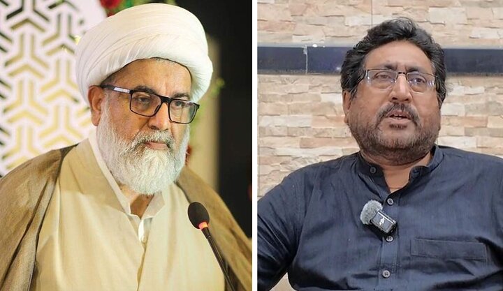 هشدار شخصیت‌های شیعی پاکستان و هند درباره جنگ روایت‌ها؛ هتاکی رسانه‌ای علیه رهبر ایران، بخشی از پروژه صهیونیستی است