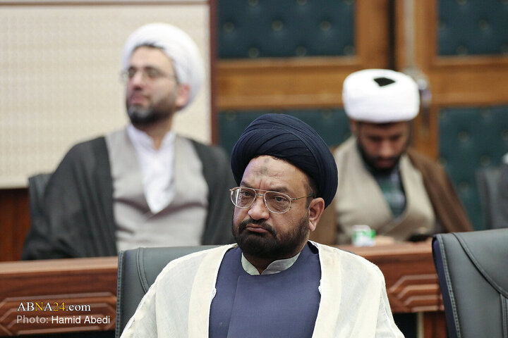 نشست علمی «پیامبر رحمت(ص)؛ الهام‌بخش گفت‌وگوی جهانی»